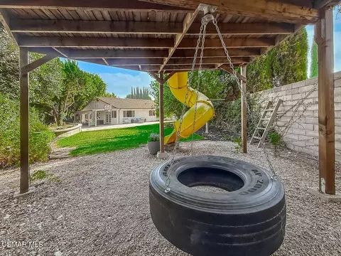 Exterior - 2896 Wanda Ave, Simi Valley, CA 93065 photo 16 of 17