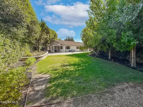 Exterior - 2896 Wanda Ave, Simi Valley, CA 93065 photo 17 of 17