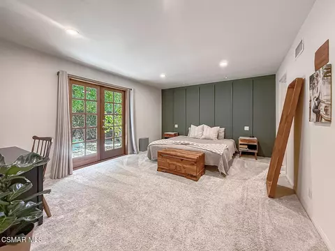 Bedroom - 2896 Wanda Ave, Simi Valley, CA 93065 photo 5 of 6