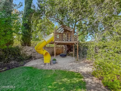 Exterior - 2896 Wanda Ave, Simi Valley, CA 93065 photo 15 of 17