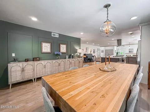 Dining - 2896 Wanda Ave, Simi Valley, CA 93065 photo 2 of 3