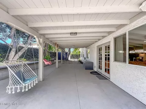 Exterior - 2896 Wanda Ave, Simi Valley, CA 93065 photo 9 of 17