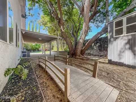 Exterior - 2896 Wanda Ave, Simi Valley, CA 93065 photo 8 of 17