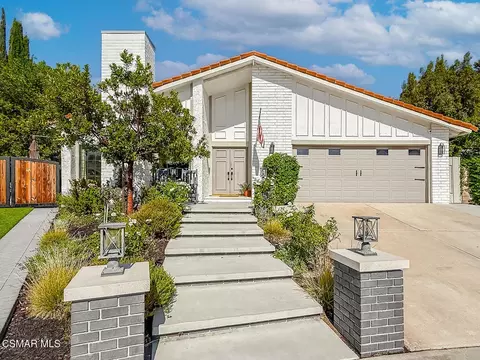 Exterior - 2896 Wanda Ave, Simi Valley, CA 93065 photo 4 of 17