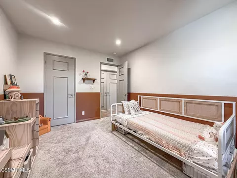 Bedroom - 2896 Wanda Ave, Simi Valley, CA 93065 photo 4 of 6