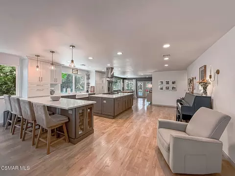 Kitchen - 2896 Wanda Ave, Simi Valley, CA 93065 photo 1 of 9