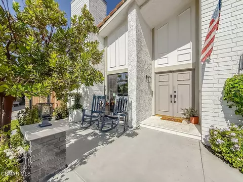 Exterior - 2896 Wanda Ave, Simi Valley, CA 93065 photo 5 of 17