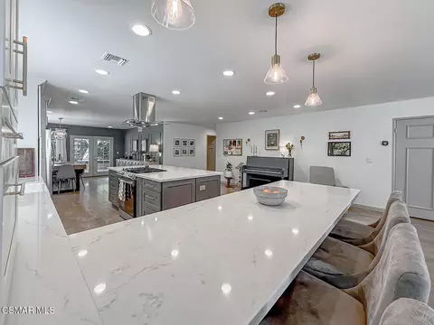 Kitchen - 2896 Wanda Ave, Simi Valley, CA 93065 photo 3 of 9