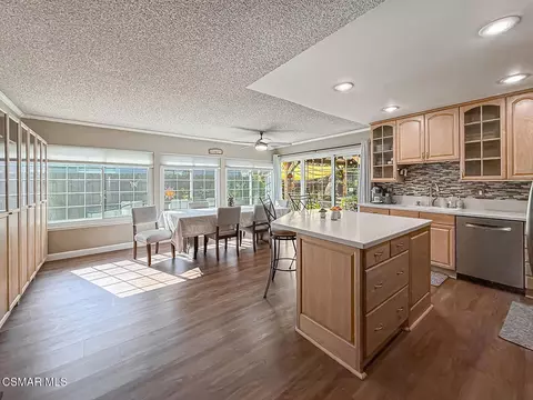Kitchen - 3977 Bayside St, Simi Valley, CA 93063 photo 1 of 7