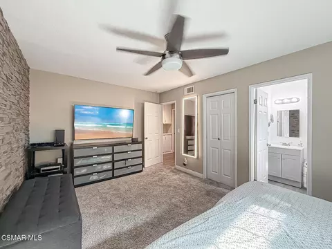 Bedroom - 3977 Bayside St, Simi Valley, CA 93063 photo 3 of 3