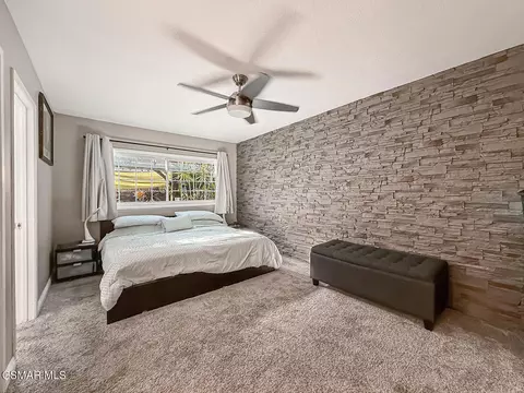 Bedroom - 3977 Bayside St, Simi Valley, CA 93063 photo 2 of 3