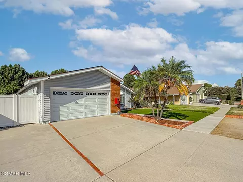 Exterior - 3977 Bayside St, Simi Valley, CA 93063 photo 3 of 14