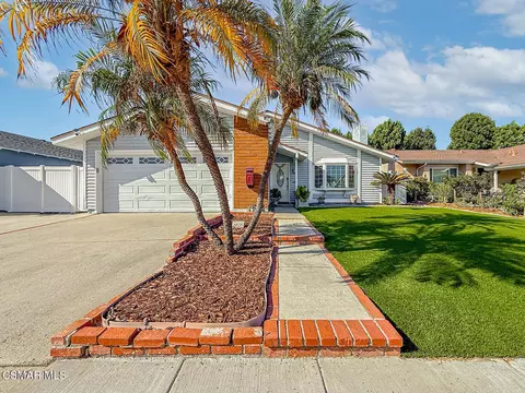 Exterior - 3977 Bayside St, Simi Valley, CA 93063 photo 4 of 14