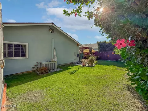 Exterior - 3977 Bayside St, Simi Valley, CA 93063 photo 13 of 14