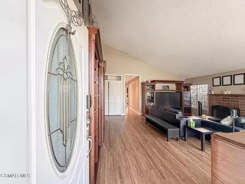 Entry Way - 3977 Bayside St, Simi Valley, CA 93063 photo 1 of 2