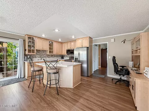 Kitchen - 3977 Bayside St, Simi Valley, CA 93063 photo 2 of 7