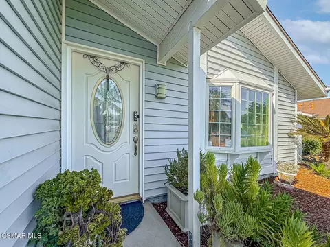 Exterior - 3977 Bayside St, Simi Valley, CA 93063 photo 5 of 14