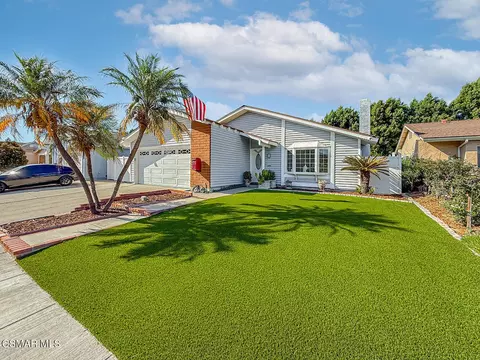 Exterior - 3977 Bayside St, Simi Valley, CA 93063 photo 2 of 14