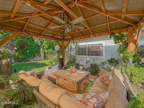 Exterior - 3977 Bayside St, Simi Valley, CA 93063 photo 8 of 14