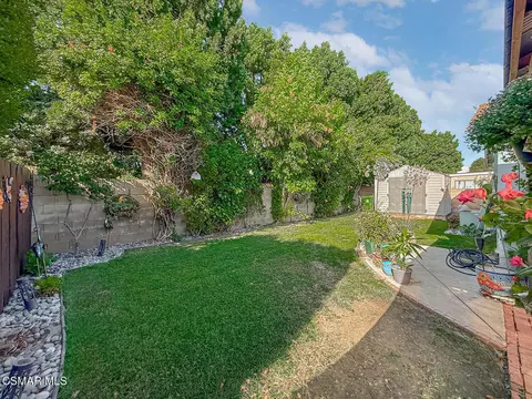 Exterior - 3977 Bayside St, Simi Valley, CA 93063 photo 9 of 14