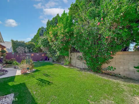 Exterior - 3977 Bayside St, Simi Valley, CA 93063 photo 14 of 14