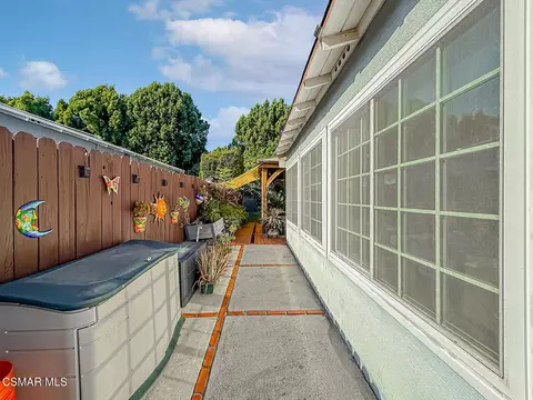 Exterior - 3977 Bayside St, Simi Valley, CA 93063 photo 6 of 14