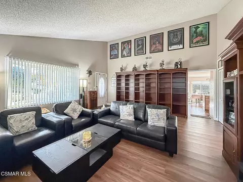 Living - 3977 Bayside St, Simi Valley, CA 93063 photo 4 of 4