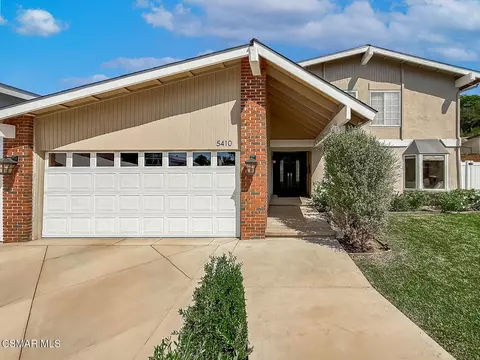 5410 Sunvalley Ct, Agoura Hills, CA 91301