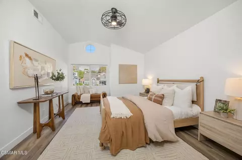 Bedroom - 27667 Taryn Dr, Saugus, CA 91350 photo 1 of 2