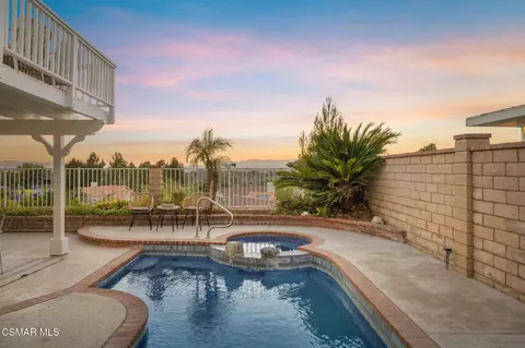 Exterior - 27667 Taryn Dr, Saugus, CA 91350 photo 3 of 11