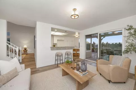 Living - 27667 Taryn Dr, Saugus, CA 91350 photo 1 of 2