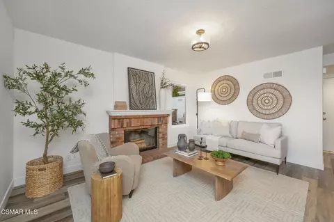 Living - 27667 Taryn Dr, Saugus, CA 91350 photo 2 of 2