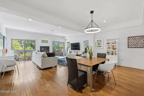 1410 N Curson Ave #202, West Hollywood, CA 90046