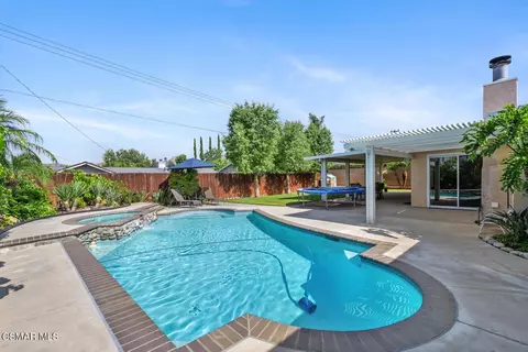 Exterior - 3339 Bryan Ave, Simi Valley, CA 93063 photo 2 of 9