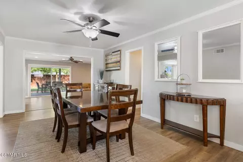 Dining - 3339 Bryan Ave, Simi Valley, CA 93063 photo 3 of 4