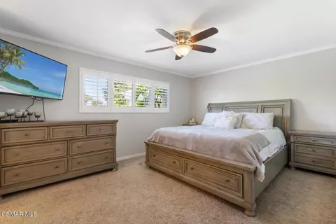 Bedroom - 3339 Bryan Ave, Simi Valley, CA 93063 photo 1 of 4