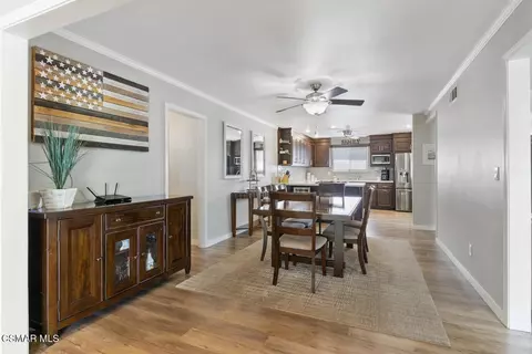 Dining - 3339 Bryan Ave, Simi Valley, CA 93063 photo 2 of 4