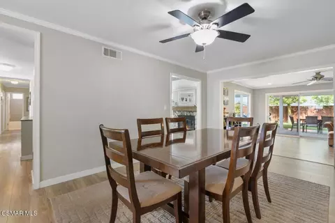 Dining - 3339 Bryan Ave, Simi Valley, CA 93063 photo 4 of 4