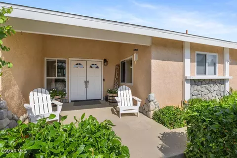 Exterior - 3339 Bryan Ave, Simi Valley, CA 93063 photo 1 of 9