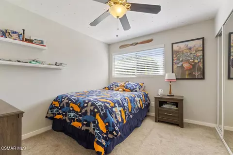 Bedroom - 3339 Bryan Ave, Simi Valley, CA 93063 photo 4 of 4