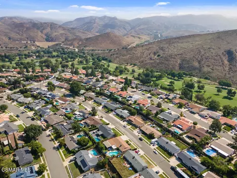 View/Area - 3339 Bryan Ave, Simi Valley, CA 93063 photo 3 of 3