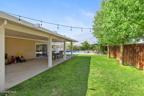 Exterior - 3339 Bryan Ave, Simi Valley, CA 93063 photo 7 of 9