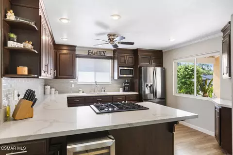 Kitchen - 3339 Bryan Ave, Simi Valley, CA 93063 photo 1 of 4