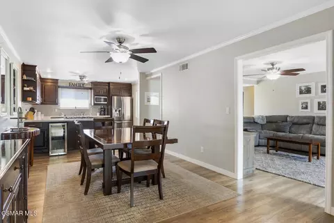 Dining - 3339 Bryan Ave, Simi Valley, CA 93063 photo 1 of 4
