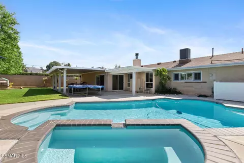 Exterior - 3339 Bryan Ave, Simi Valley, CA 93063 photo 4 of 9