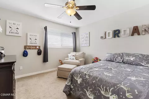 Bedroom - 3339 Bryan Ave, Simi Valley, CA 93063 photo 3 of 4