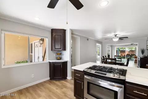 Kitchen - 3339 Bryan Ave, Simi Valley, CA 93063 photo 4 of 4
