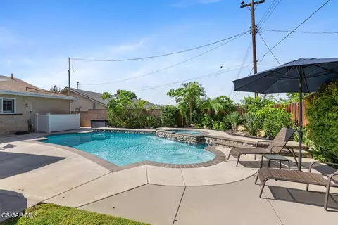 Exterior - 3339 Bryan Ave, Simi Valley, CA 93063 photo 3 of 9