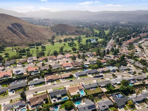 View/Area - 3339 Bryan Ave, Simi Valley, CA 93063 photo 2 of 3