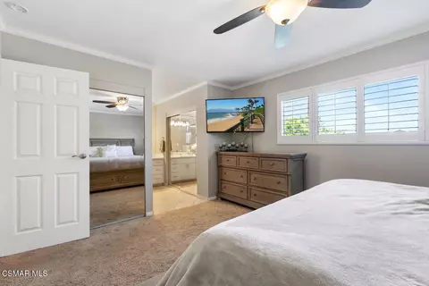 Bedroom - 3339 Bryan Ave, Simi Valley, CA 93063 photo 2 of 4